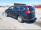 Honda CR-V Ex Image 3