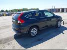 Honda CR-V Ex Image 4