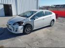 Toyota Prius Ii Image 3