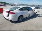 Ford Fusion Se Image 6