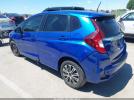 Honda Fit Ex Image 16