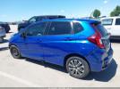 Honda Fit Ex Image 3