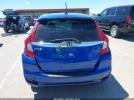 Honda Fit Ex Image 9