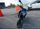KTM 390 Duke Image 13