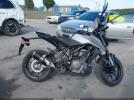 KTM 390 Duke Image 2
