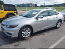 Chevrolet Malibu 1lt Image 3