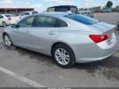 Chevrolet Malibu 1lt Image 2