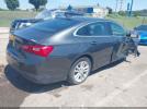 Chevrolet Malibu Image 4