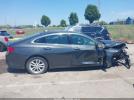 Chevrolet Malibu Image 9