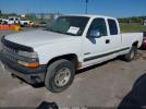 Chevrolet Silverado 2500 Ls Image 3