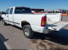 Chevrolet Silverado 2500 Ls Image 12