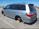 Honda Odyssey Ex-l Image 9