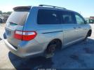 Honda Odyssey Ex-l Image 8