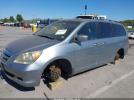 Honda Odyssey Ex-l Image 6
