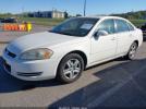 Chevrolet Impala Lt Image 2
