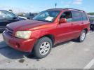 Toyota Highlander Image 2