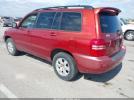 Toyota Highlander Image 5