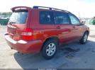Toyota Highlander Image 6