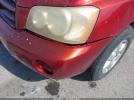 Toyota Highlander Image 4