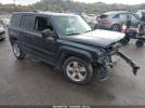 Jeep Patriot Latitude Image 1