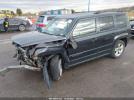 Jeep Patriot Latitude Image 13
