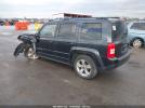 Jeep Patriot Latitude Image 10
