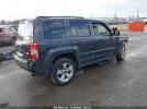 Jeep Patriot Latitude Image 14