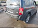 Jeep Patriot Latitude Image 9