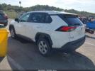 Toyota RAV4 Le Image 4