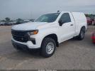Chevrolet Silverado 1500 2wd  Standard Bed Wt Image 6