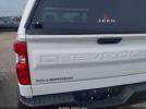 Chevrolet Silverado 1500 2wd  Standard Bed Wt Image 5