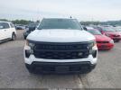 Chevrolet Silverado 1500 2wd  Standard Bed Wt Image 10