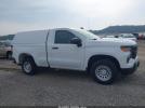 Chevrolet Silverado 1500 2wd  Standard Bed Wt Image 11