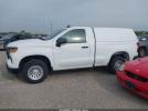 Chevrolet Silverado 1500 2wd  Standard Bed Wt Image 2
