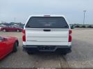 Chevrolet Silverado 1500 2wd  Standard Bed Wt Image 3
