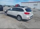 Subaru Outback 2.5i Limited Image 3
