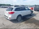 Subaru Outback 2.5i Limited Image 2