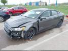 Ford Fusion Se Image 9