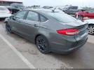 Ford Fusion Se Image 10