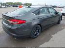 Ford Fusion Se Image 8
