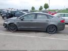 Ford Fusion Se Image 2