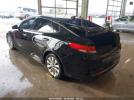 Kia Optima Ex Image 3