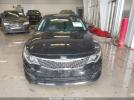 Kia Optima Ex Image 8