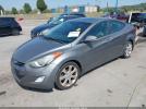 Hyundai ELANTRA Limited Image 2