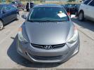 Hyundai ELANTRA Limited Image 10