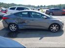 Hyundai ELANTRA Limited Image 8