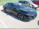 Honda Accord Hybrid Sport Image 1