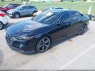 Honda Accord Hybrid Sport Image 11