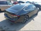 Honda Accord Hybrid Sport Image 7