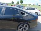 Honda Accord Hybrid Sport Image 15